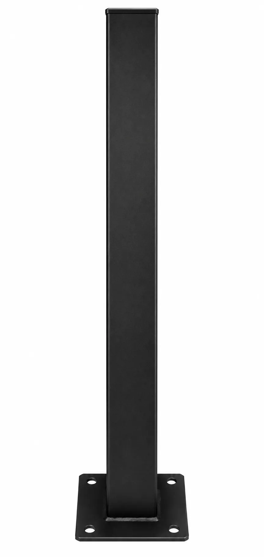 Concrete post 4 ft