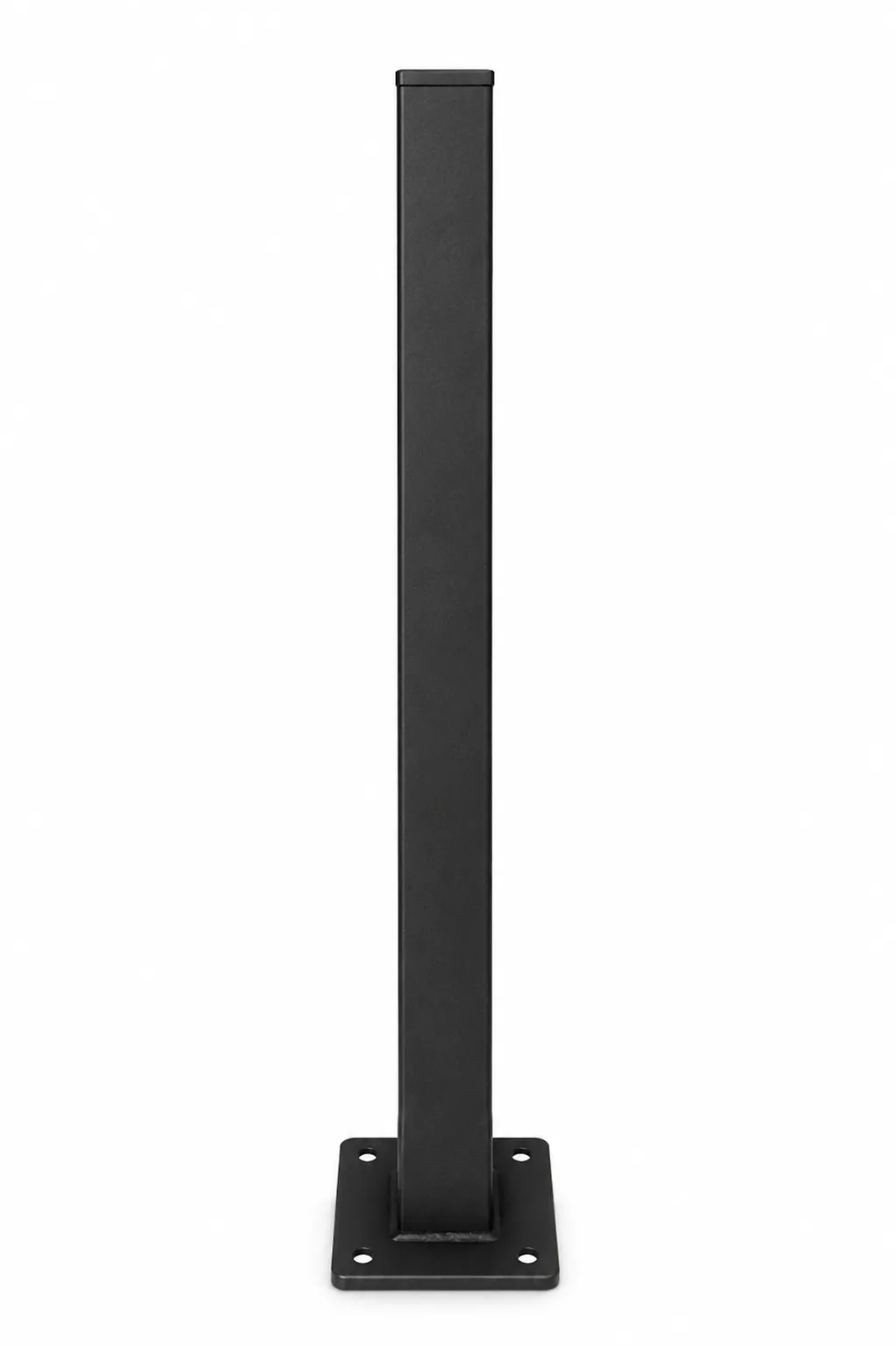 Concrete post 72 inch